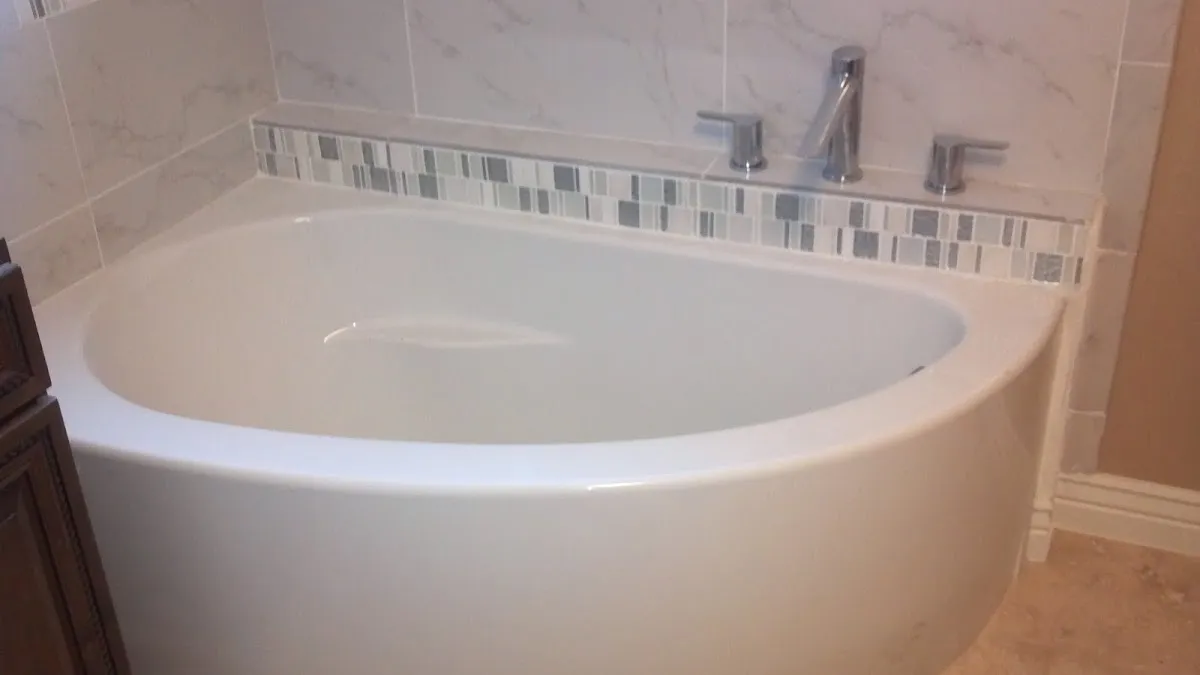 Shower Repair in Brunswick, MD